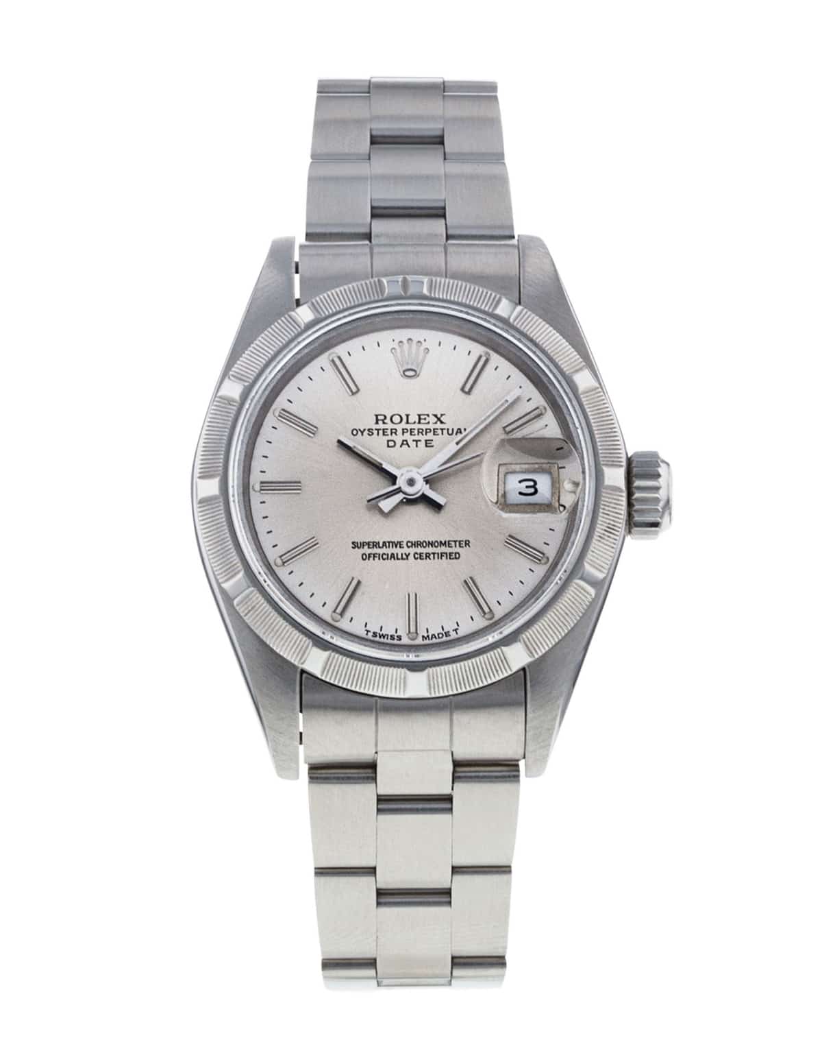 Rolex Datejust Lady 69190